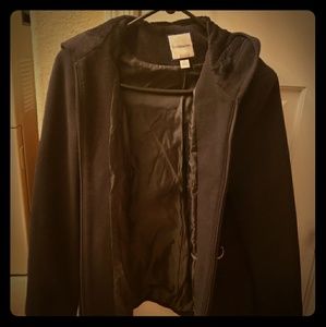 Croft&Barrow Jacket/Pea Coat